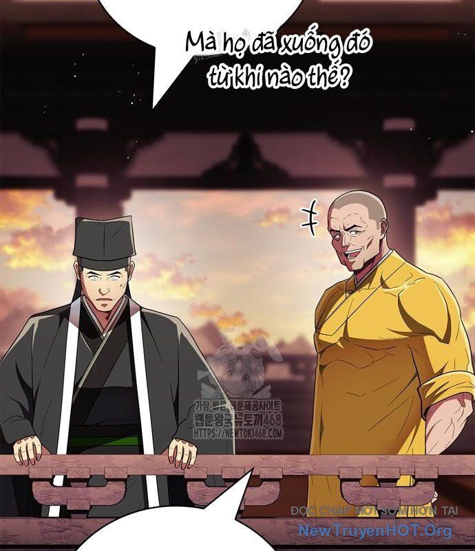 Huấn Luyện Viên Murim Thiên Tài Chapter 66 - Trang 2