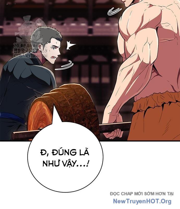 Huấn Luyện Viên Murim Thiên Tài Chapter 66 - Trang 2