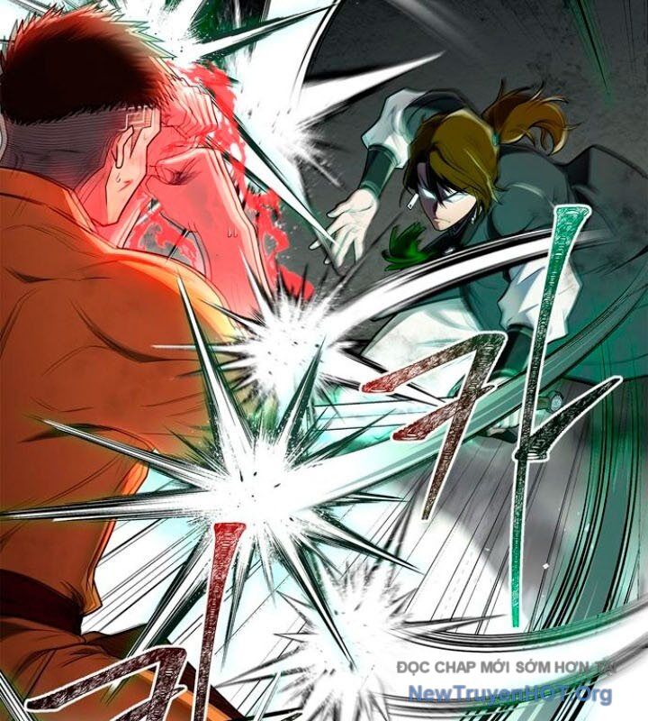 Huấn Luyện Viên Murim Thiên Tài Chapter 67 - Trang 2