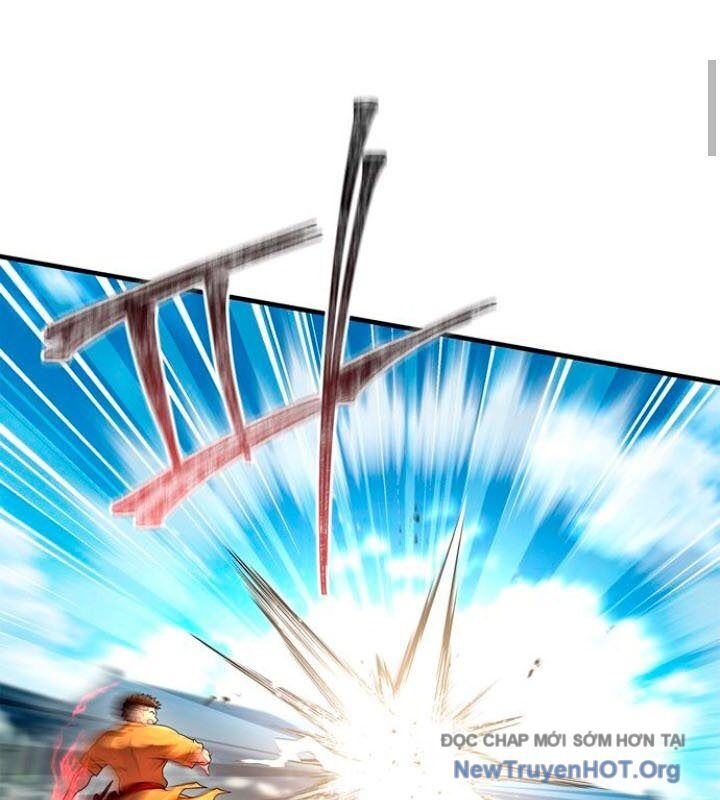 Huấn Luyện Viên Murim Thiên Tài Chapter 67 - Trang 2
