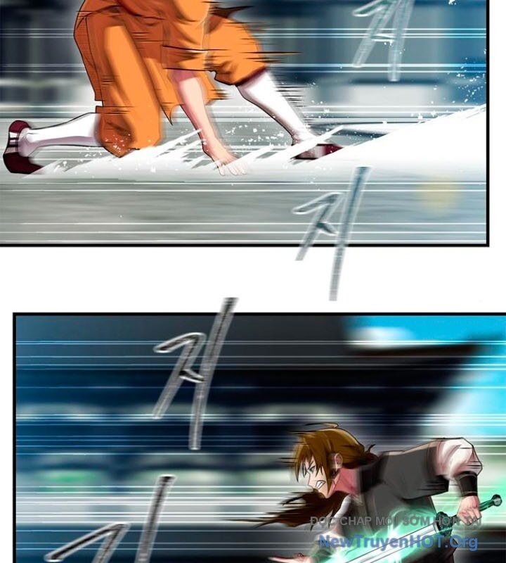 Huấn Luyện Viên Murim Thiên Tài Chapter 67 - Trang 2