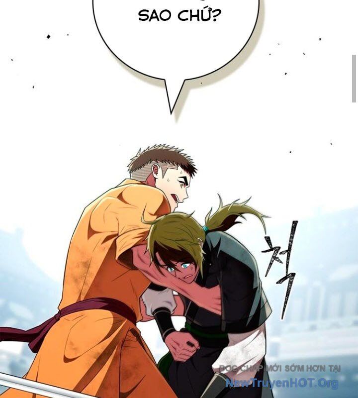 Huấn Luyện Viên Murim Thiên Tài Chapter 67 - Trang 2