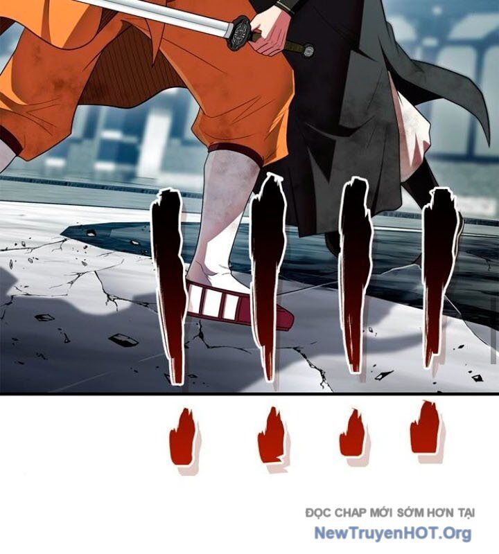 Huấn Luyện Viên Murim Thiên Tài Chapter 67 - Trang 2