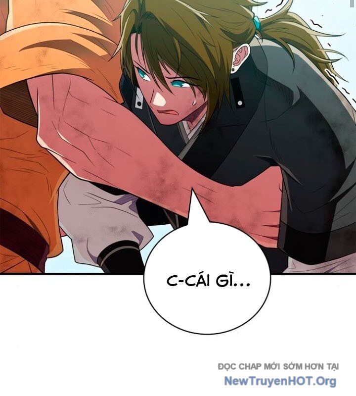 Huấn Luyện Viên Murim Thiên Tài Chapter 67 - Trang 2