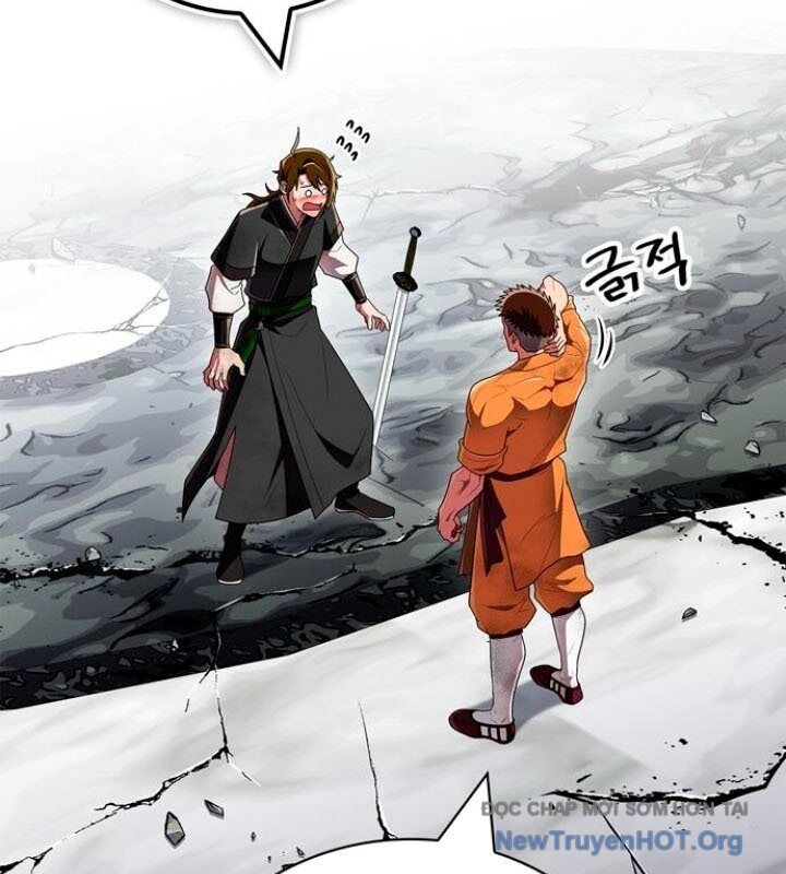 Huấn Luyện Viên Murim Thiên Tài Chapter 67 - Trang 2