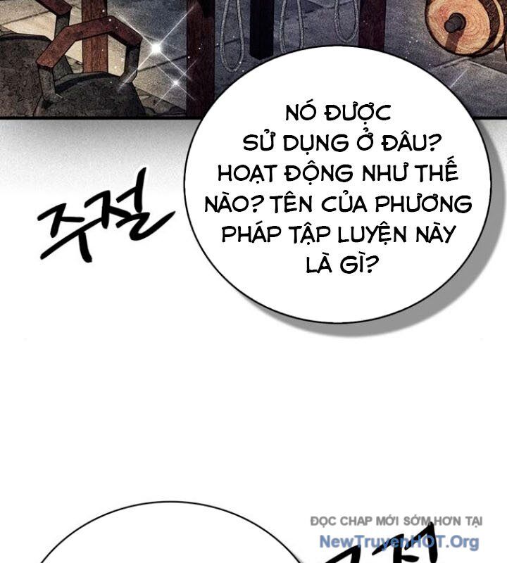 Huấn Luyện Viên Murim Thiên Tài Chapter 67 - Trang 2