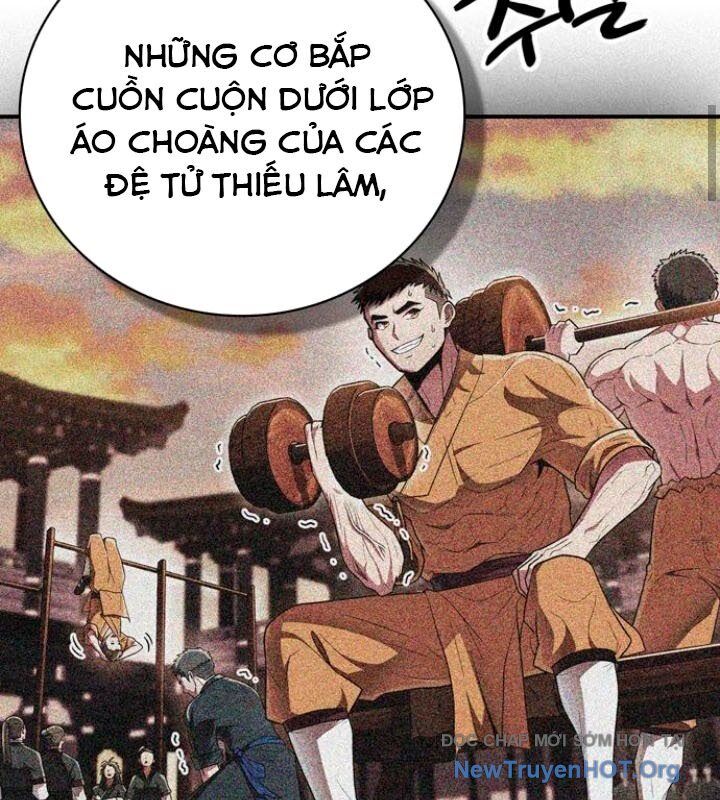 Huấn Luyện Viên Murim Thiên Tài Chapter 67 - Trang 2