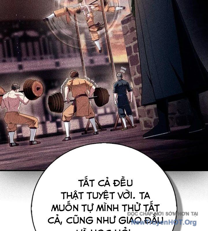 Huấn Luyện Viên Murim Thiên Tài Chapter 67 - Trang 2