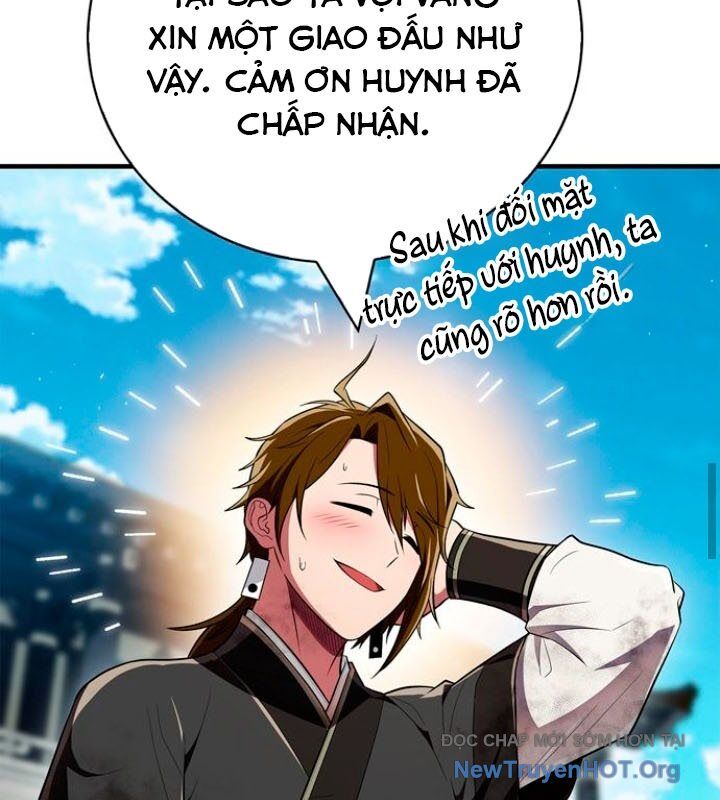 Huấn Luyện Viên Murim Thiên Tài Chapter 67 - Trang 2