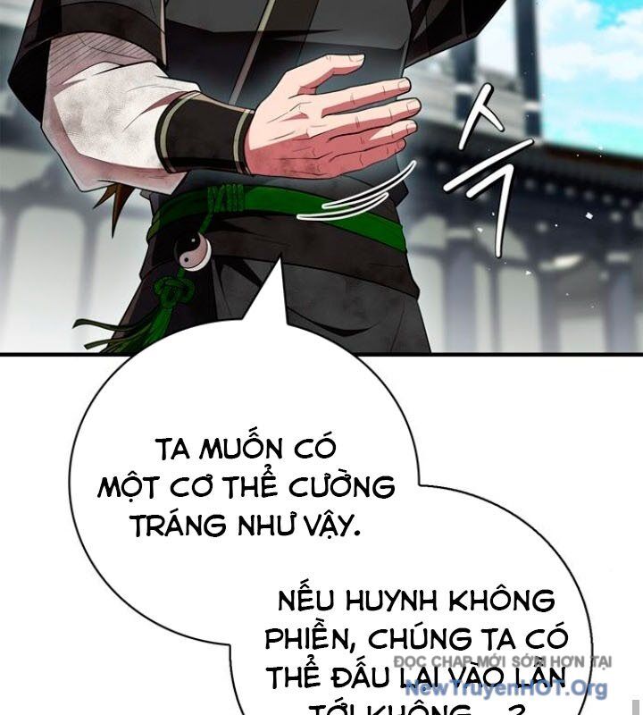 Huấn Luyện Viên Murim Thiên Tài Chapter 67 - Trang 2