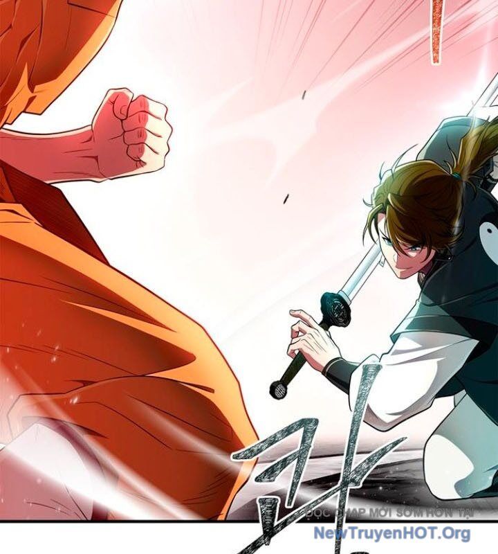 Huấn Luyện Viên Murim Thiên Tài Chapter 67 - Trang 2