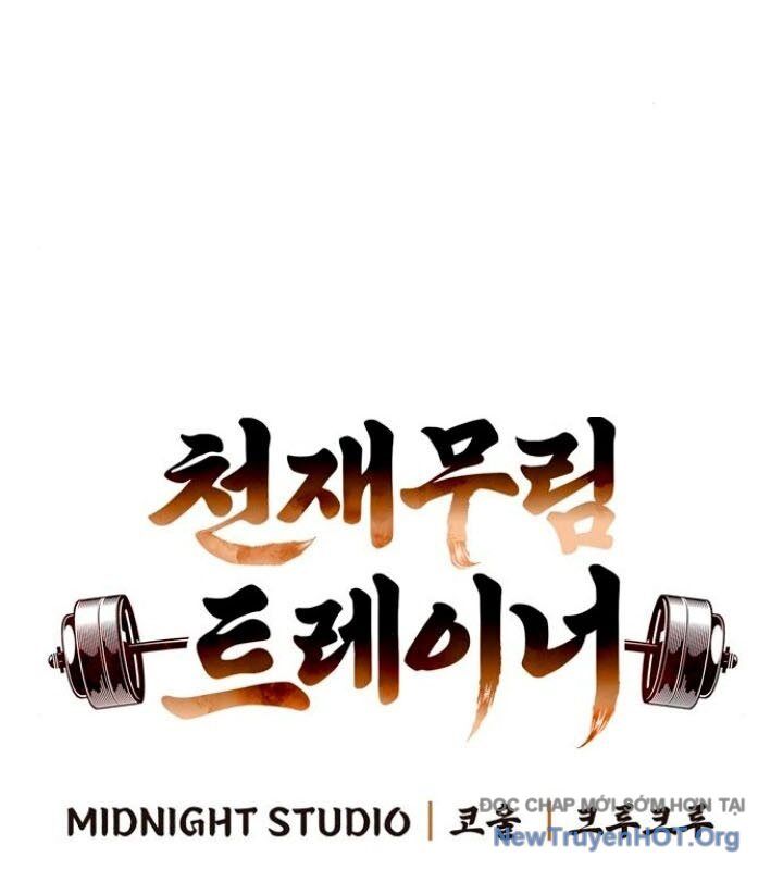 Huấn Luyện Viên Murim Thiên Tài Chapter 67 - Trang 2