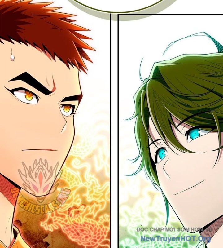 Huấn Luyện Viên Murim Thiên Tài Chapter 67 - Trang 2