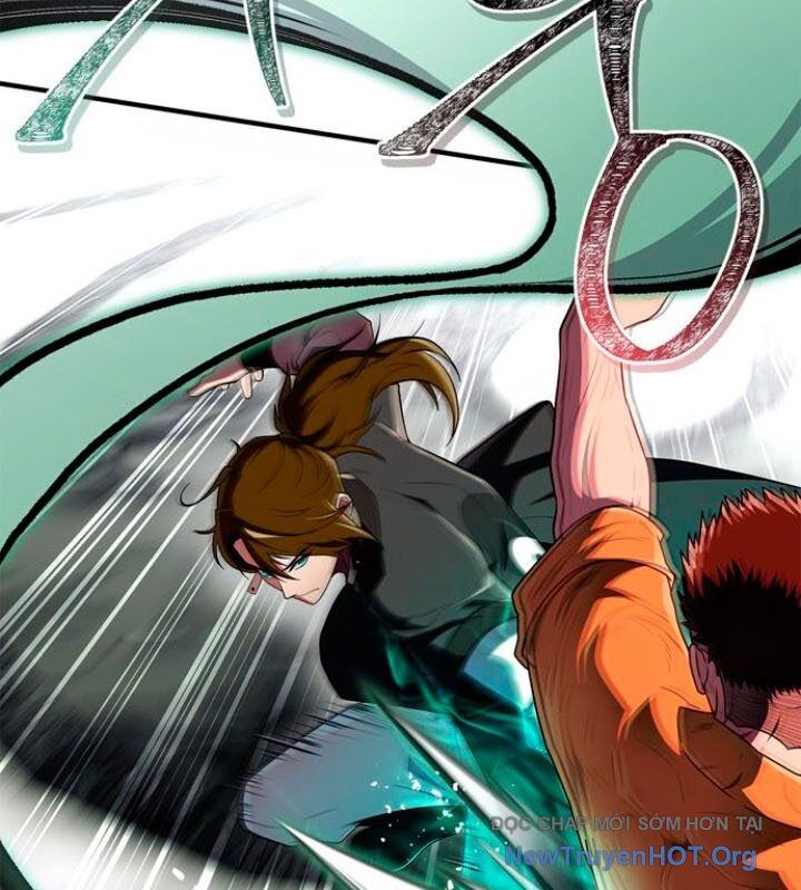 Huấn Luyện Viên Murim Thiên Tài Chapter 67 - Trang 2