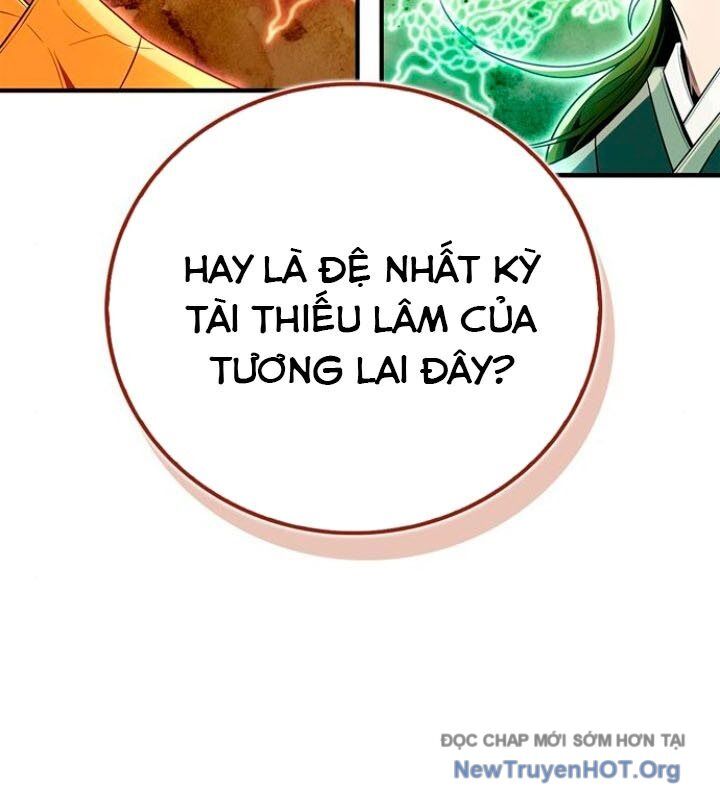 Huấn Luyện Viên Murim Thiên Tài Chapter 67 - Trang 2