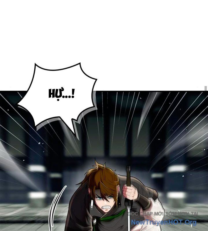 Huấn Luyện Viên Murim Thiên Tài Chapter 67 - Trang 2