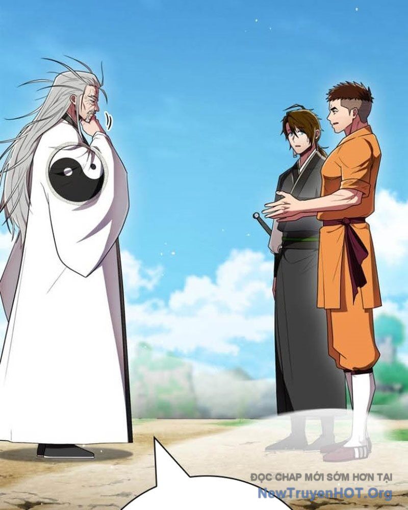 Huấn Luyện Viên Murim Thiên Tài Chapter 68 - Trang 2