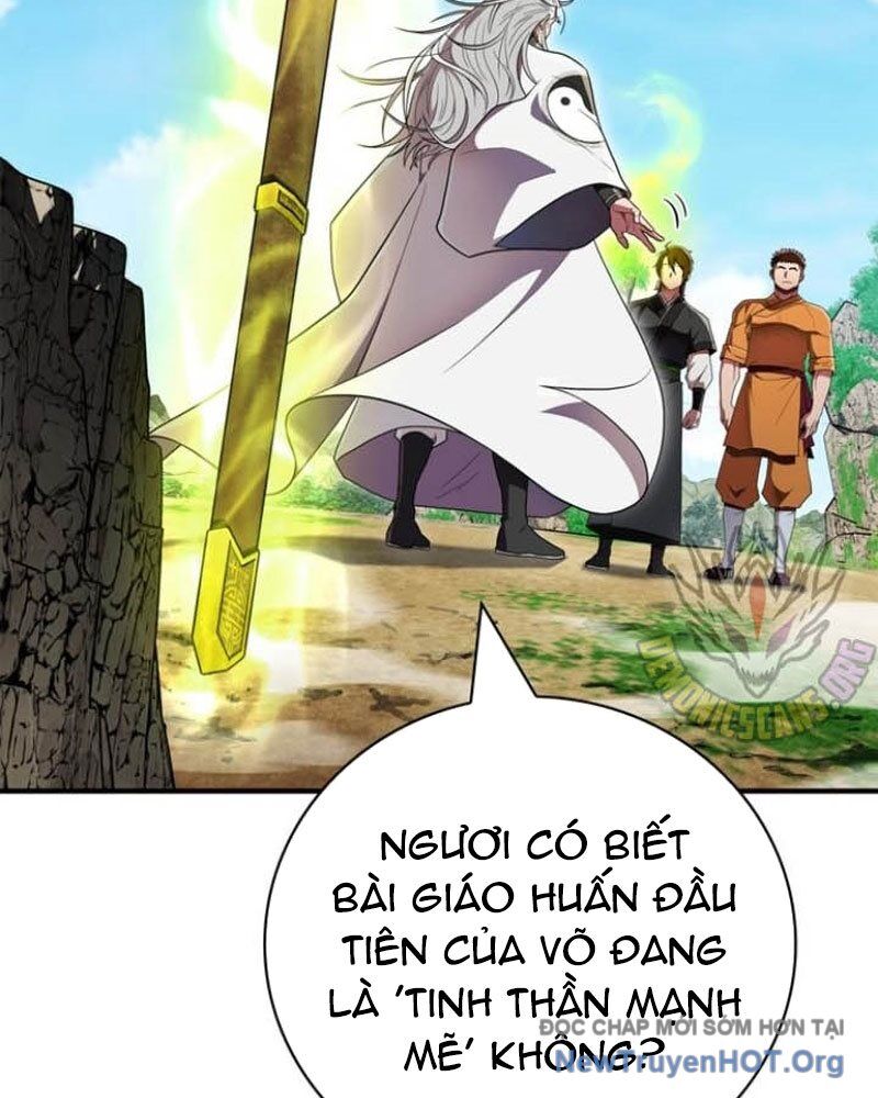 Huấn Luyện Viên Murim Thiên Tài Chapter 68 - Trang 2