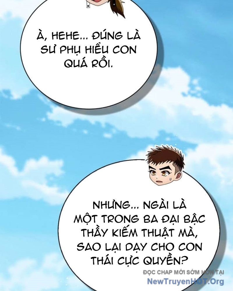 Huấn Luyện Viên Murim Thiên Tài Chapter 68 - Trang 2