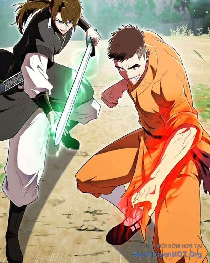 Huấn Luyện Viên Murim Thiên Tài Chapter 68 - Trang 2