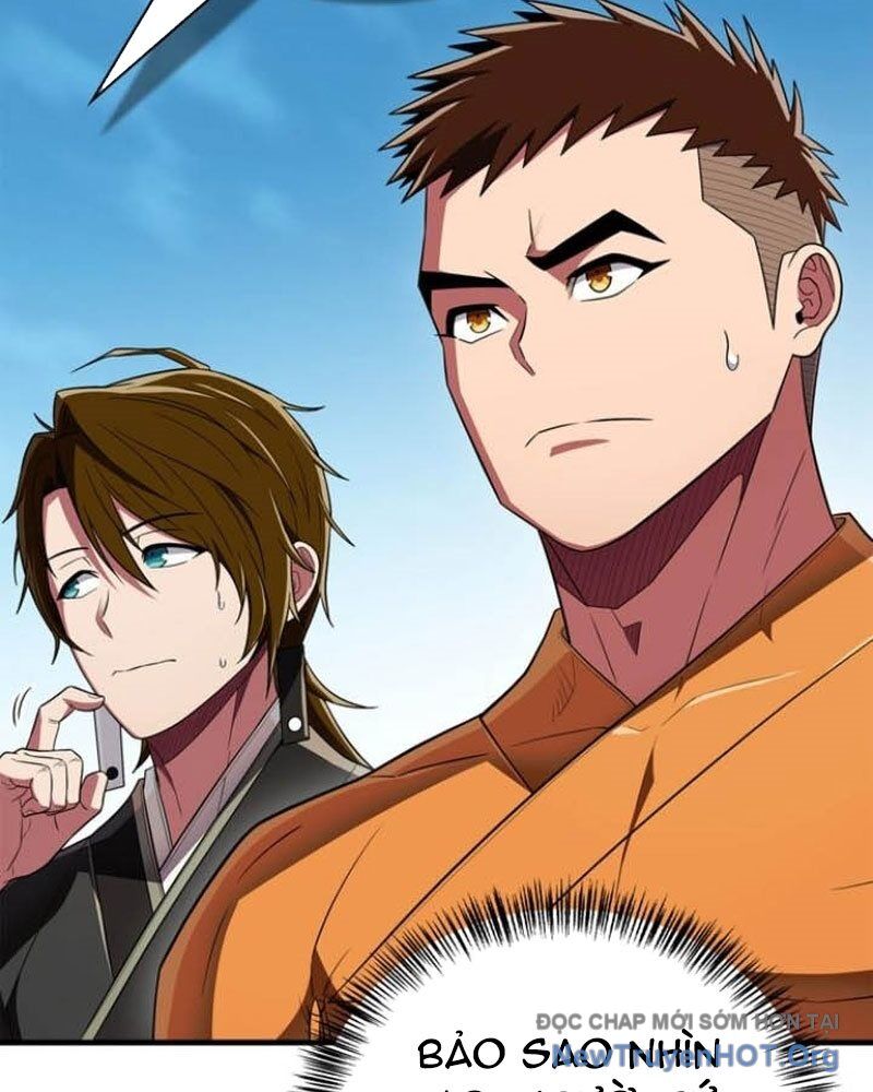 Huấn Luyện Viên Murim Thiên Tài Chapter 68 - Trang 2