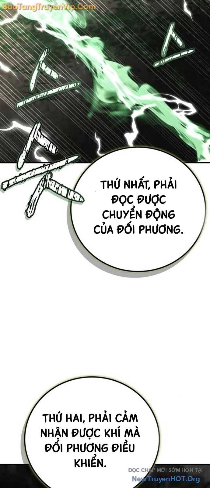 Huấn Luyện Viên Murim Thiên Tài Chapter 69 - Trang 2