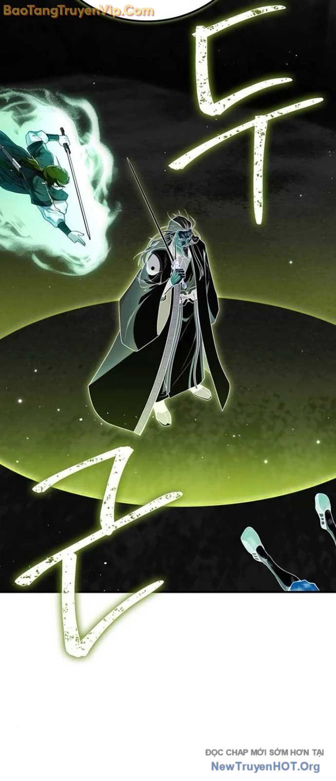 Huấn Luyện Viên Murim Thiên Tài Chapter 69 - Trang 2