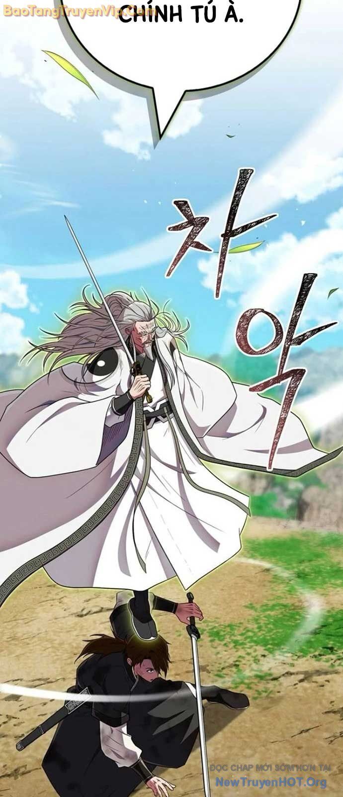 Huấn Luyện Viên Murim Thiên Tài Chapter 69 - Trang 2