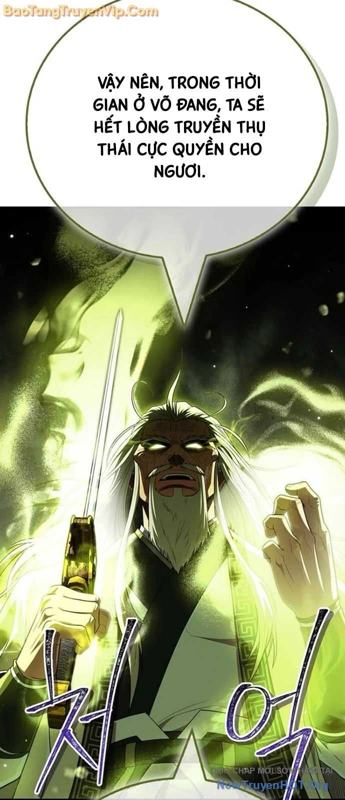 Huấn Luyện Viên Murim Thiên Tài Chapter 69 - Trang 2