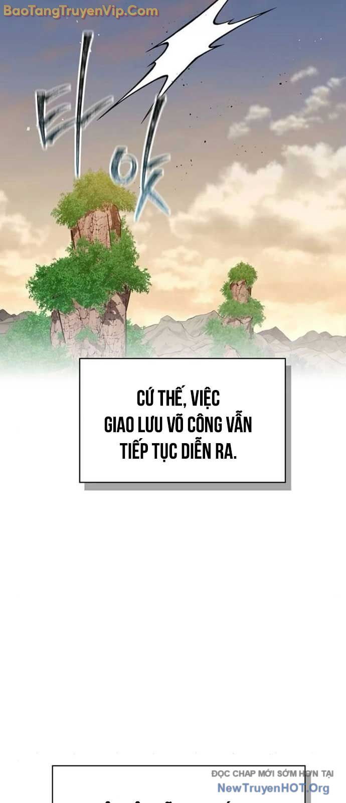 Huấn Luyện Viên Murim Thiên Tài Chapter 69 - Trang 2