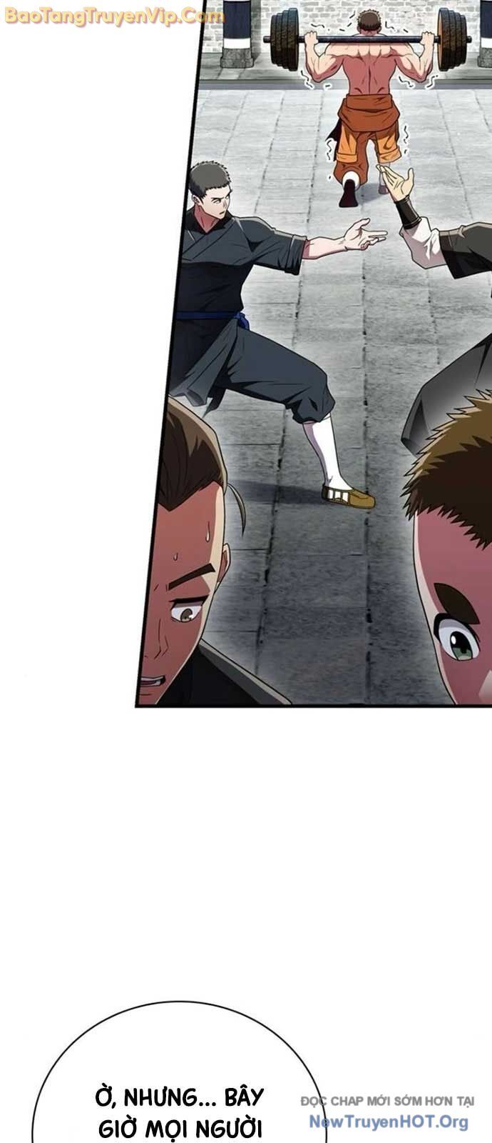 Huấn Luyện Viên Murim Thiên Tài Chapter 69 - Trang 2