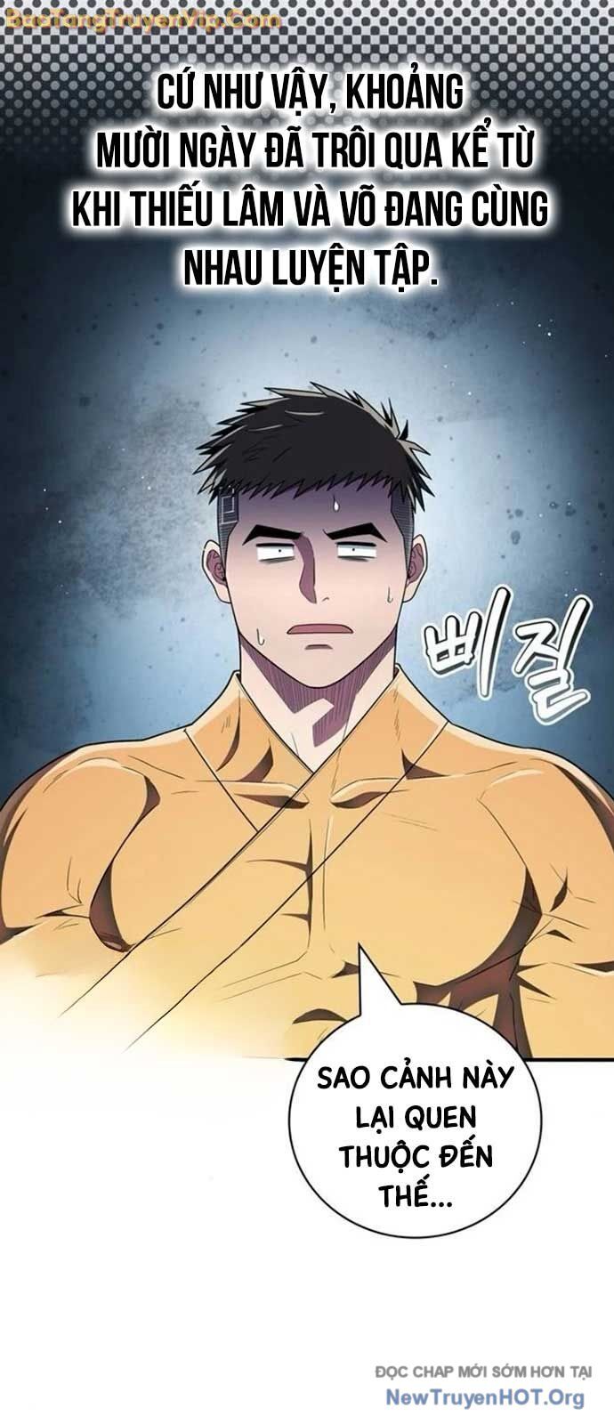 Huấn Luyện Viên Murim Thiên Tài Chapter 69 - Trang 2