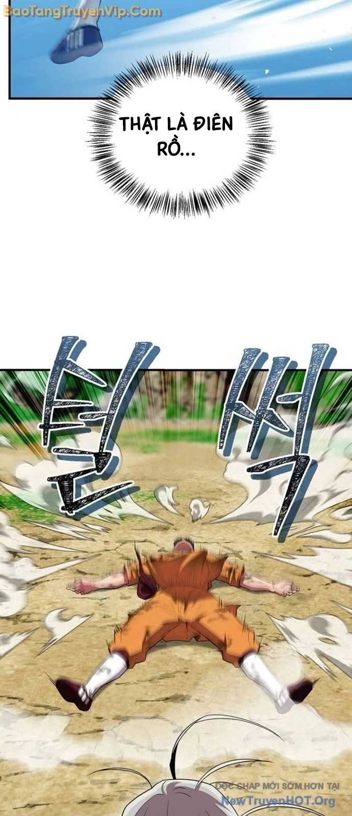 Huấn Luyện Viên Murim Thiên Tài Chapter 69 - Trang 2