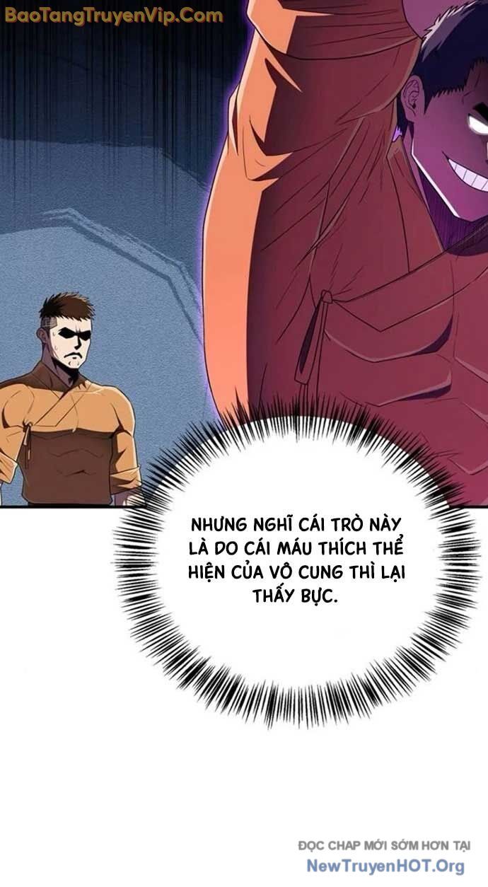 Huấn Luyện Viên Murim Thiên Tài Chapter 69 - Trang 2