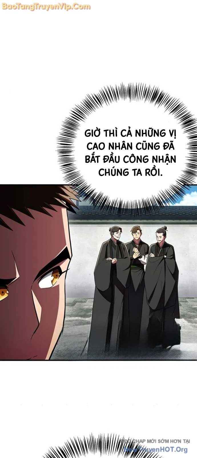 Huấn Luyện Viên Murim Thiên Tài Chapter 69 - Trang 2