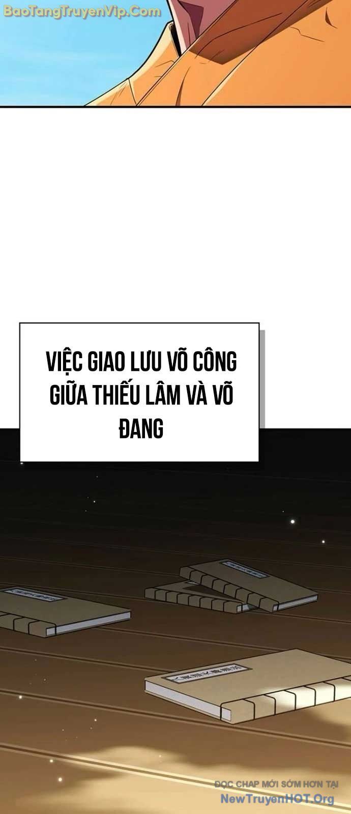 Huấn Luyện Viên Murim Thiên Tài Chapter 69 - Trang 2