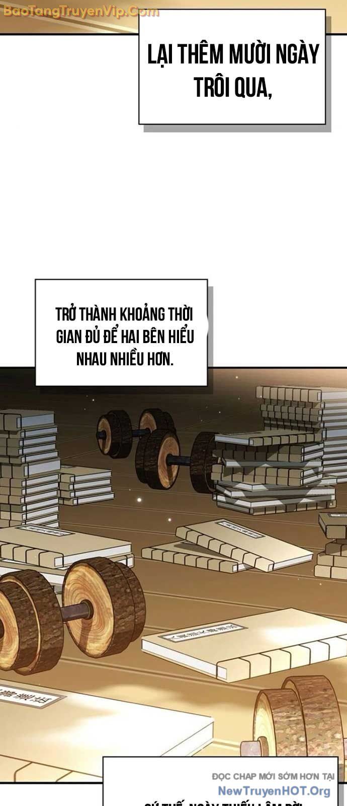 Huấn Luyện Viên Murim Thiên Tài Chapter 69 - Trang 2