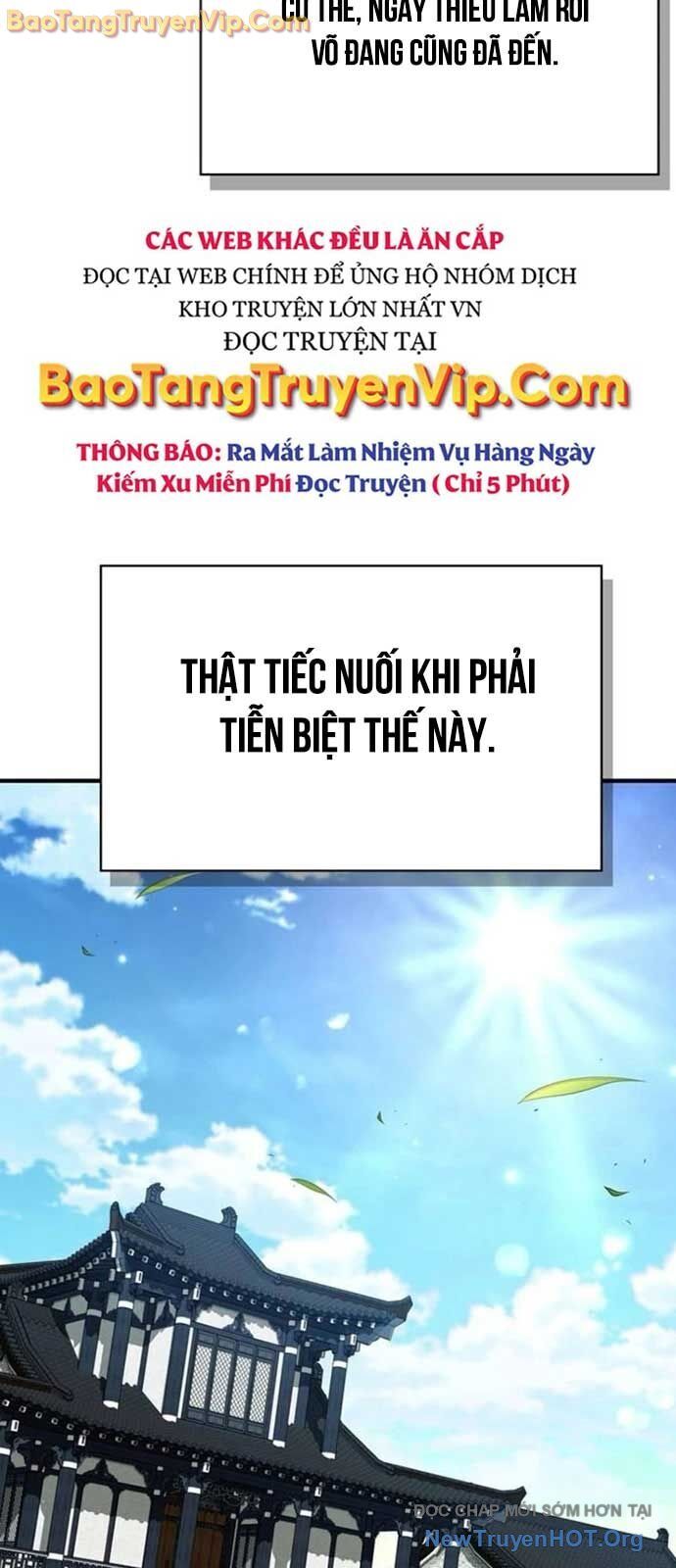 Huấn Luyện Viên Murim Thiên Tài Chapter 69 - Trang 2