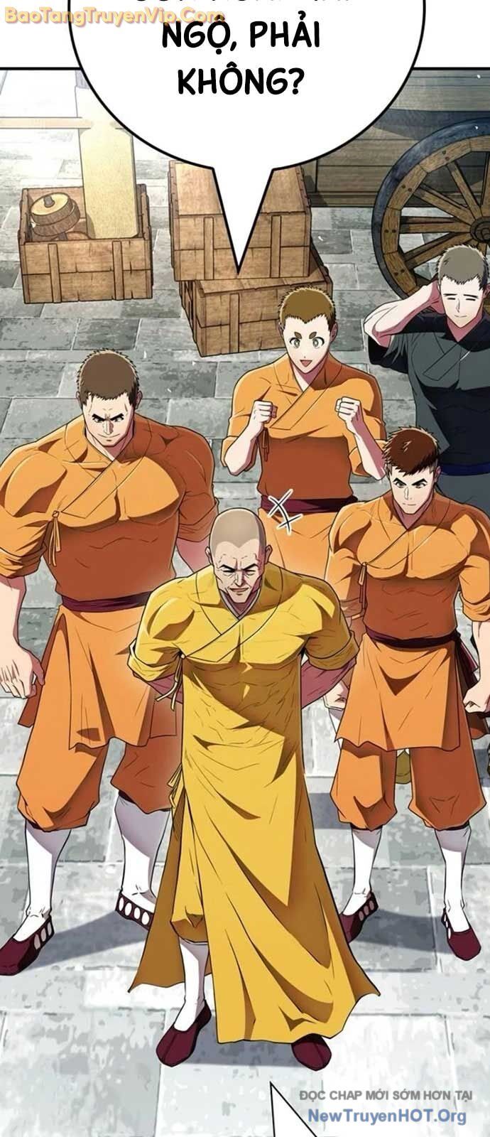 Huấn Luyện Viên Murim Thiên Tài Chapter 69 - Trang 2