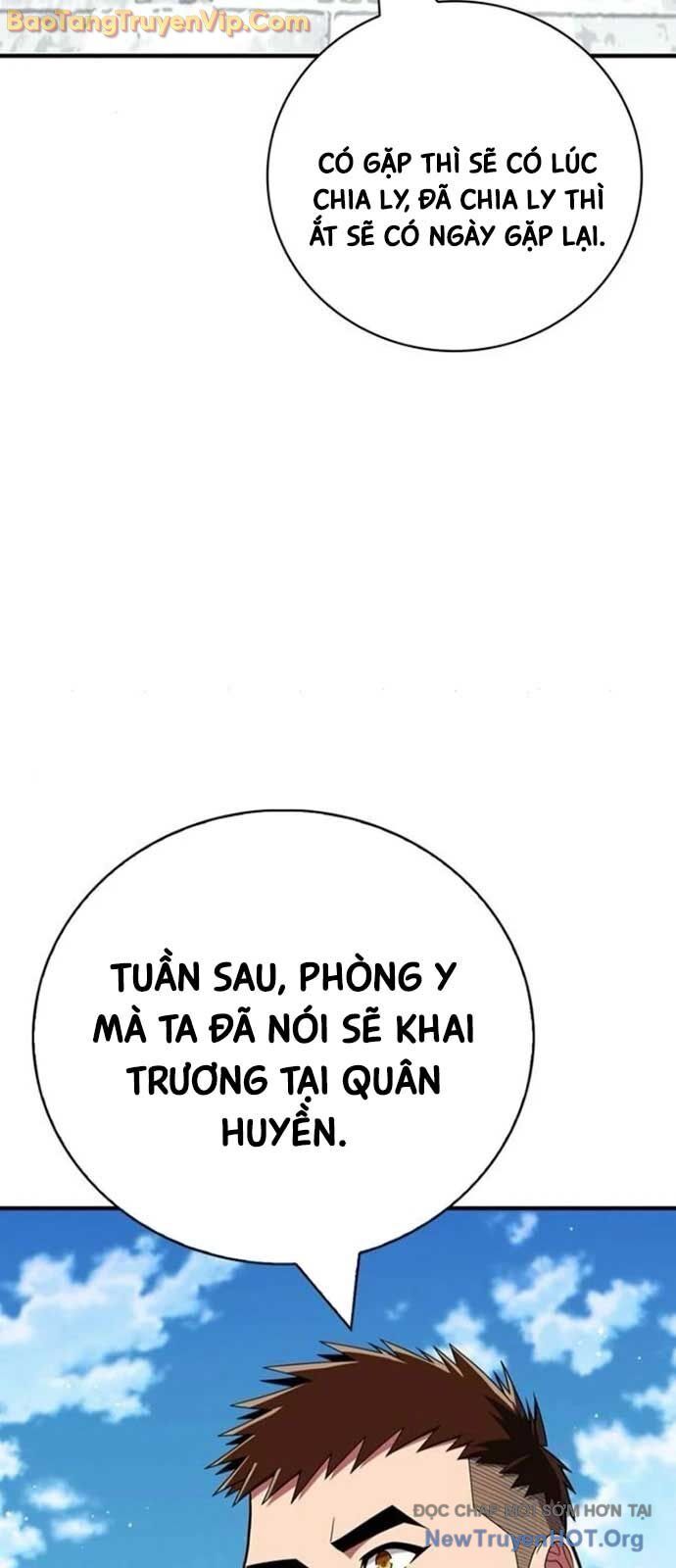 Huấn Luyện Viên Murim Thiên Tài Chapter 69 - Trang 2