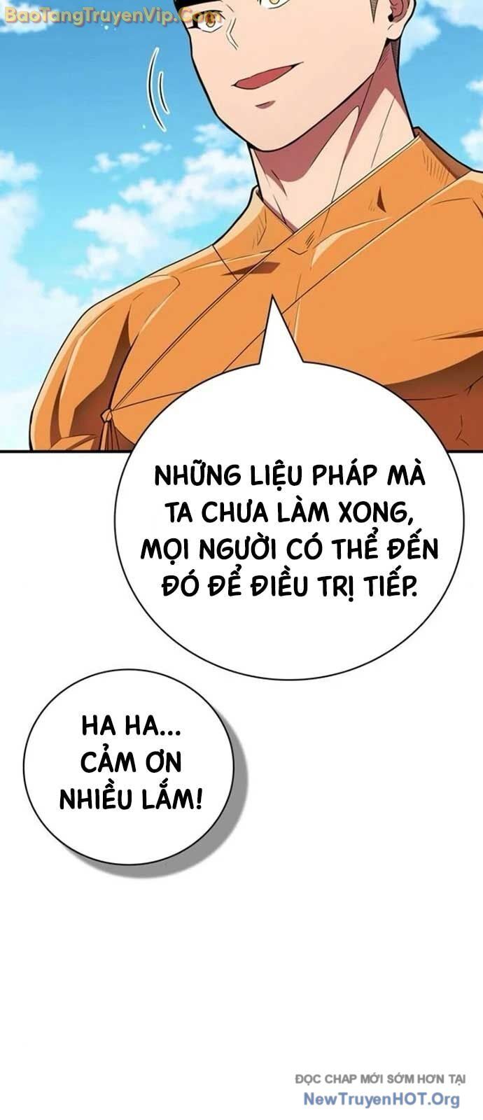 Huấn Luyện Viên Murim Thiên Tài Chapter 69 - Trang 2