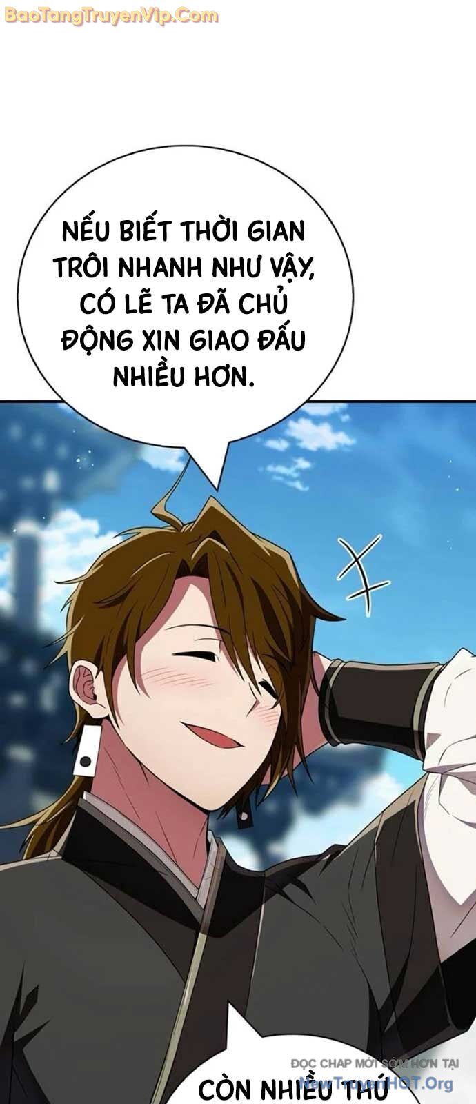 Huấn Luyện Viên Murim Thiên Tài Chapter 69 - Trang 2