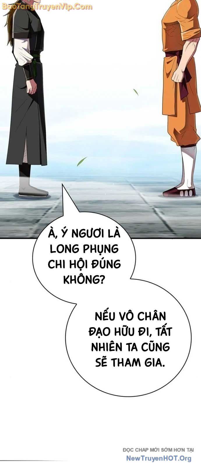 Huấn Luyện Viên Murim Thiên Tài Chapter 69 - Trang 2