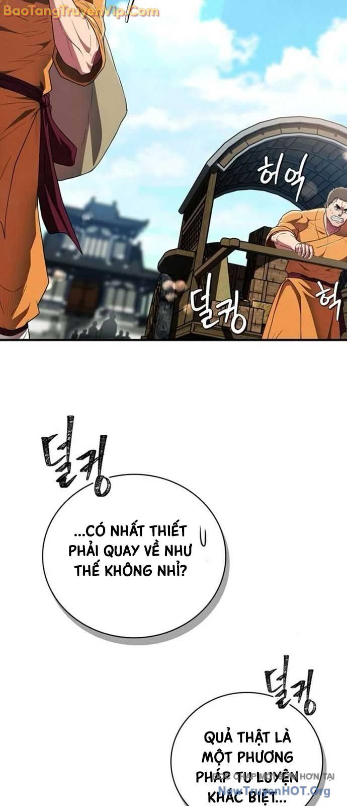 Huấn Luyện Viên Murim Thiên Tài Chapter 69 - Trang 2