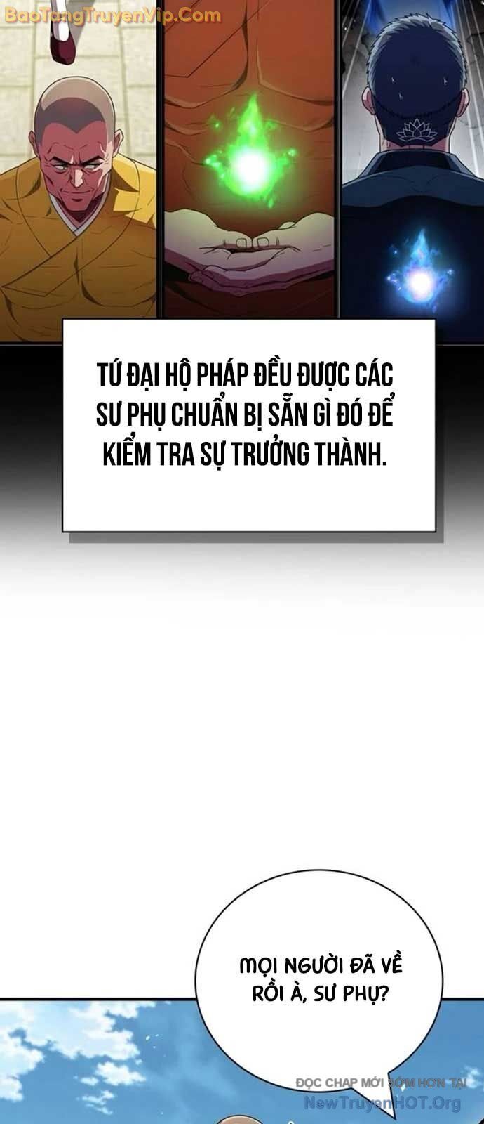 Huấn Luyện Viên Murim Thiên Tài Chapter 69 - Trang 2