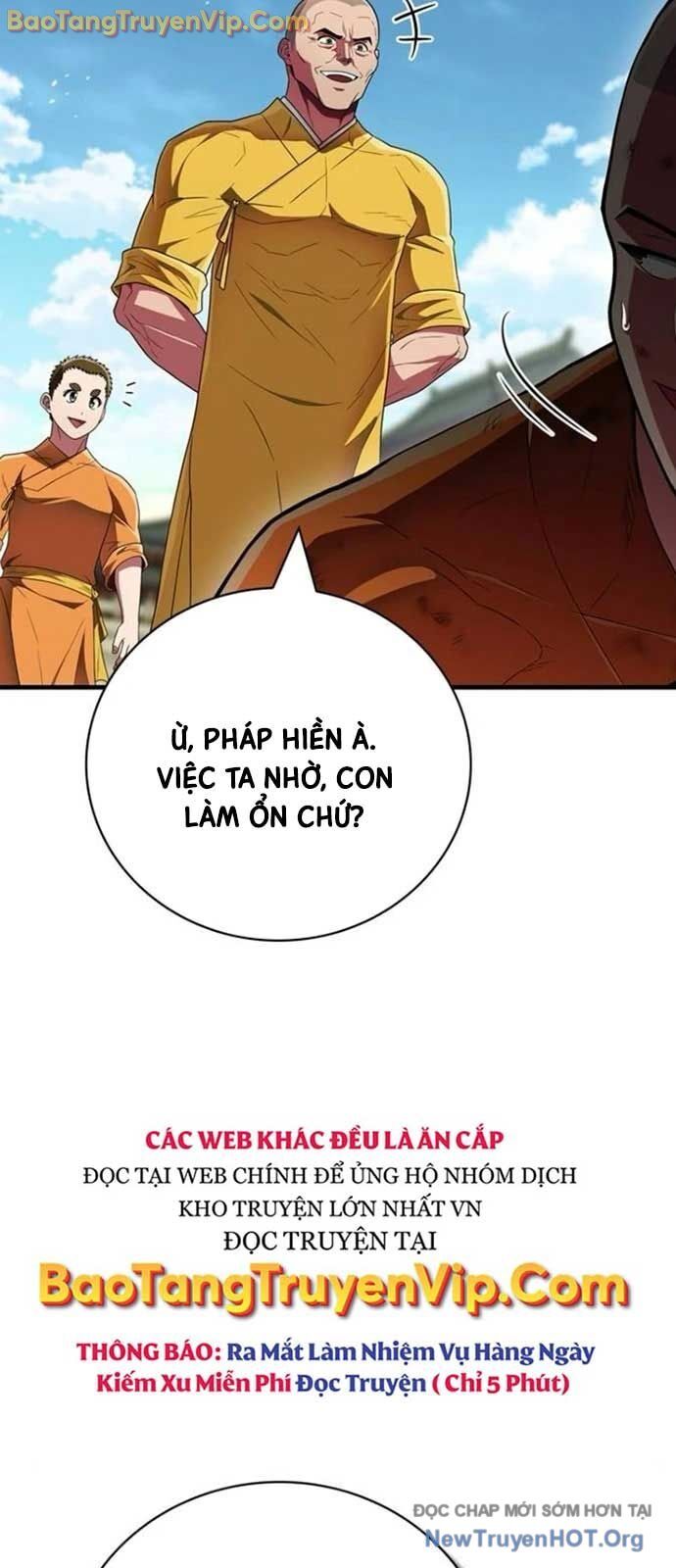 Huấn Luyện Viên Murim Thiên Tài Chapter 69 - Trang 2