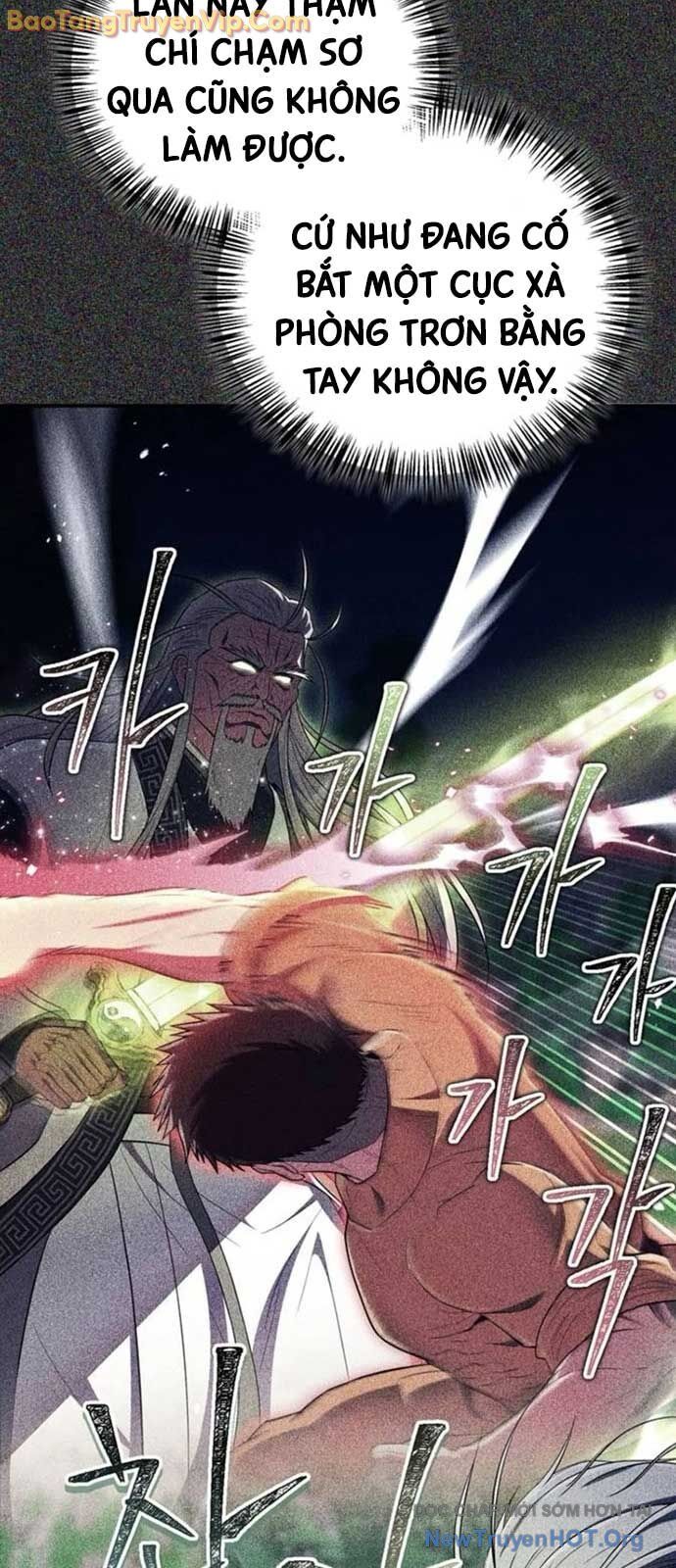 Huấn Luyện Viên Murim Thiên Tài Chapter 69 - Trang 2