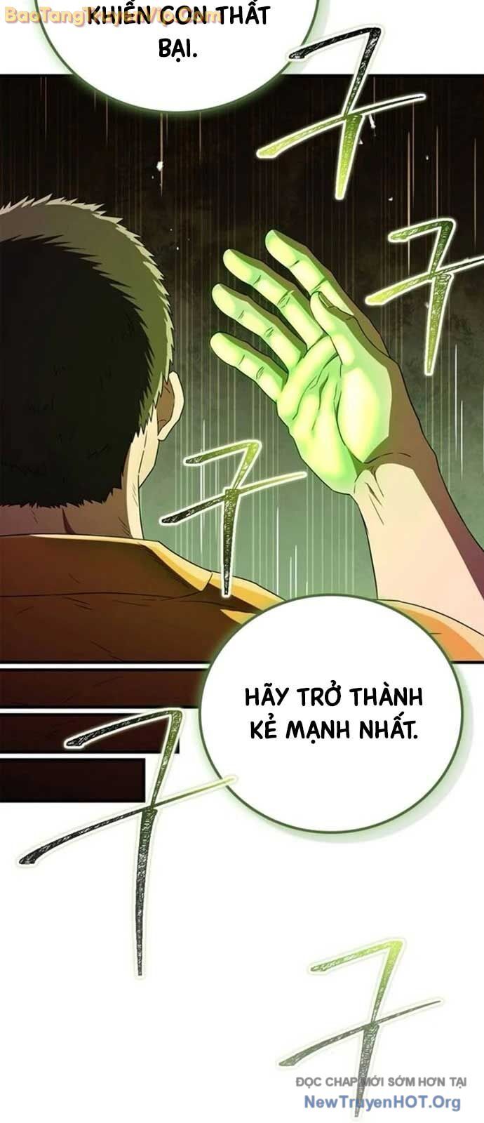 Huấn Luyện Viên Murim Thiên Tài Chapter 69 - Trang 2