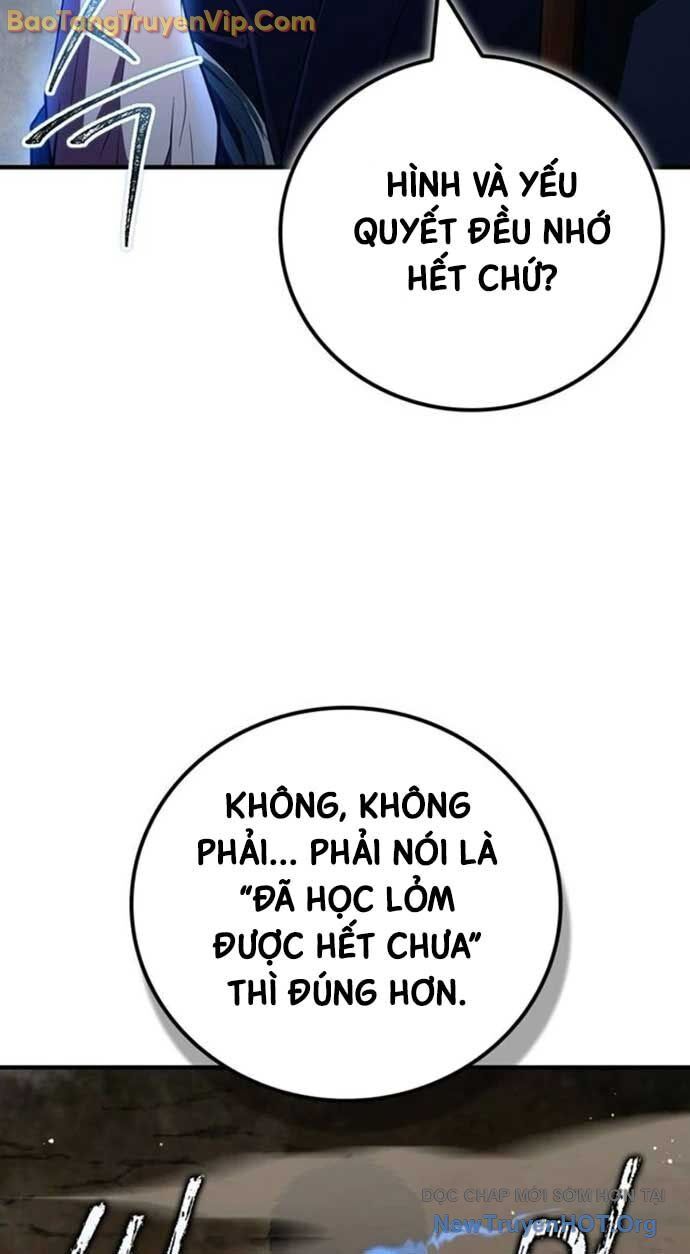 Huấn Luyện Viên Murim Thiên Tài Chapter 69 - Trang 2