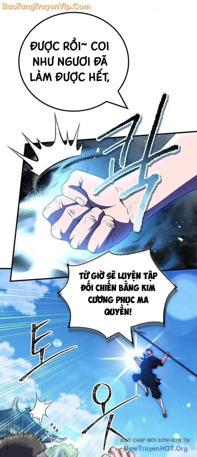 Huấn Luyện Viên Murim Thiên Tài Chapter 69 - Trang 2